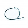 CABLE DE FRENO DE MANO FREMEC 3001
