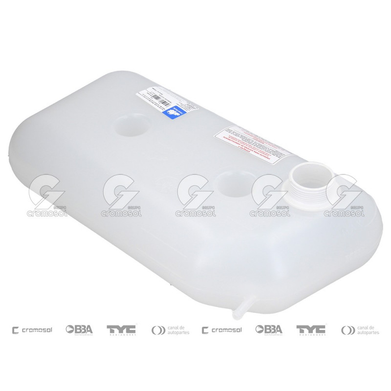 DEPOSITO DE LIQUIDO REFRIGERANTE RESERPLASTIC 68295