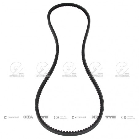 CORREA POLIV DE ACCESORIOS CONTINENTAL 5255/20