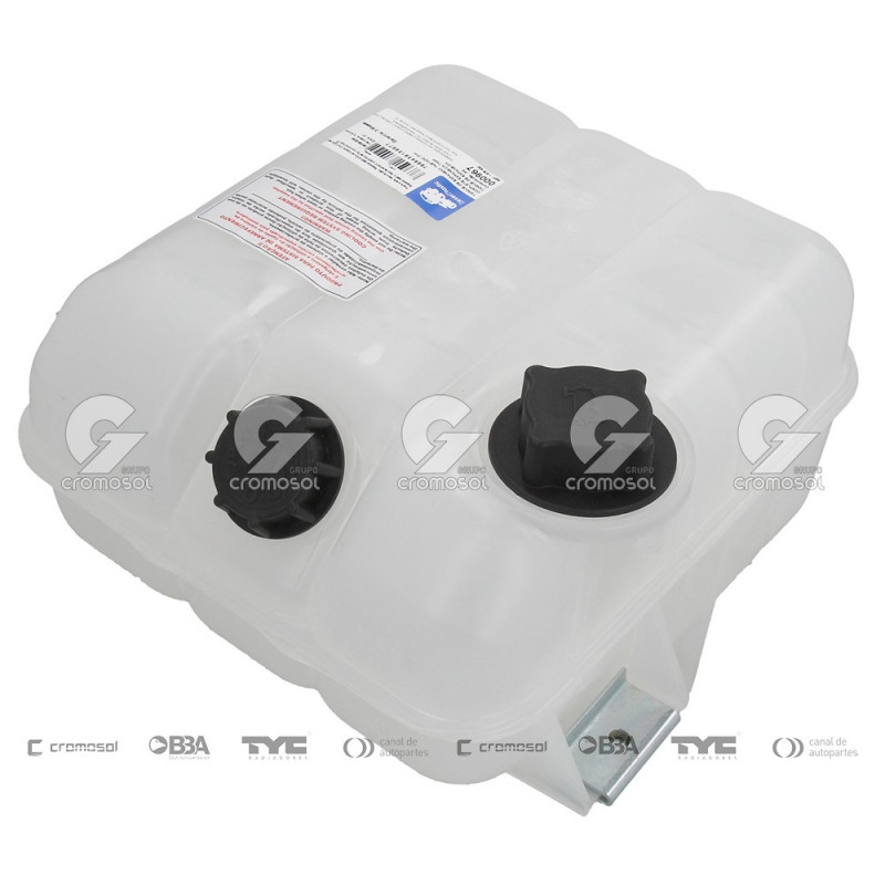 DEPOSITO DE LIQUIDO REFRIGERANTE RESERPLASTIC 68296