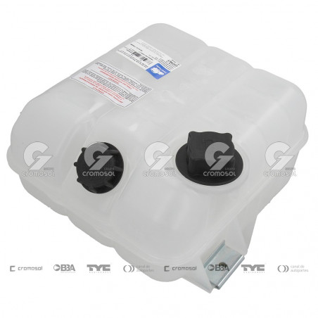 DEPOSITO DE LIQUIDO REFRIGERANTE RESERPLASTIC 68296