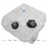 DEPOSITO DE LIQUIDO REFRIGERANTE RESERPLASTIC 68296