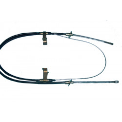 CABLE DE FRENO DE MANO...