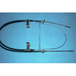 CABLE DE FRENO DE MANO FREMEC 31