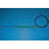 CABLE DE FRENO DE MANO FREMEC 3110