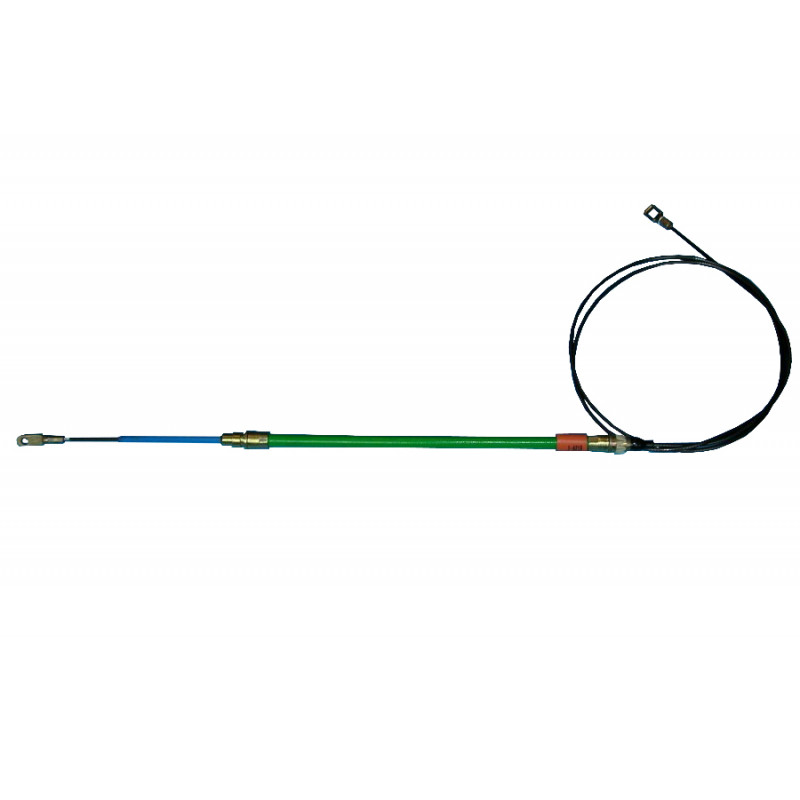 CABLE DE FRENO DE MANO FREMEC 3111
