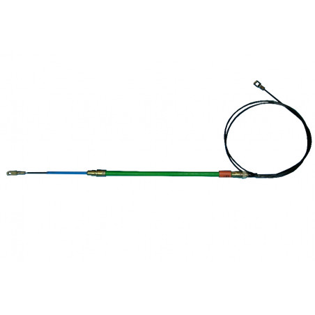 CABLE DE FRENO DE MANO FREMEC 3111