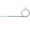 CABLE DE FRENO DE MANO FREMEC 3111