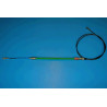 CABLE DE FRENO DE MANO FREMEC 3111