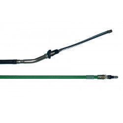 CABLE DE FRENO DE MANO...