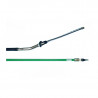 CABLE DE FRENO DE MANO FREMEC 3112
