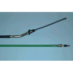 CABLE DE FRENO DE MANO FREMEC 3112