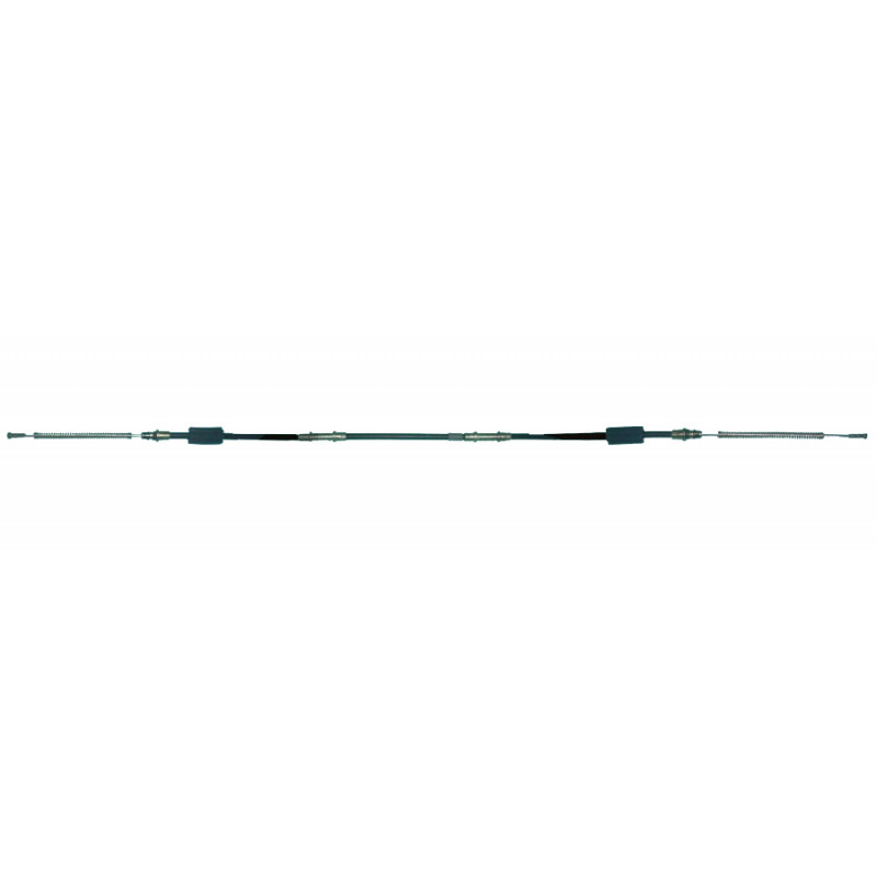 CABLE DE FRENO DE MANO FREMEC 3114