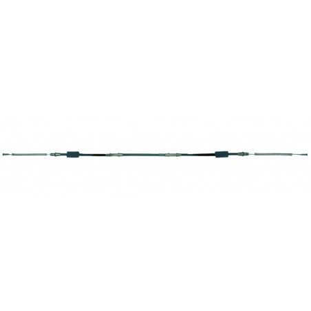 CABLE DE FRENO DE MANO FREMEC 3114