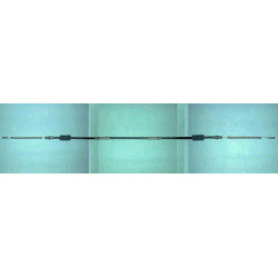 CABLE DE FRENO DE MANO FREMEC 3114