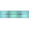 CABLE DE FRENO DE MANO FREMEC 3114