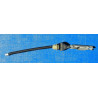 CABLE DE FRENO DE MANO FREMEC 3121