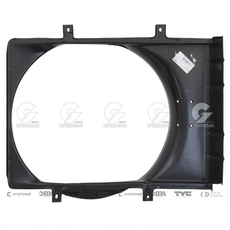 ENCAUZADORES VARIOS RESERPLASTIC 68305