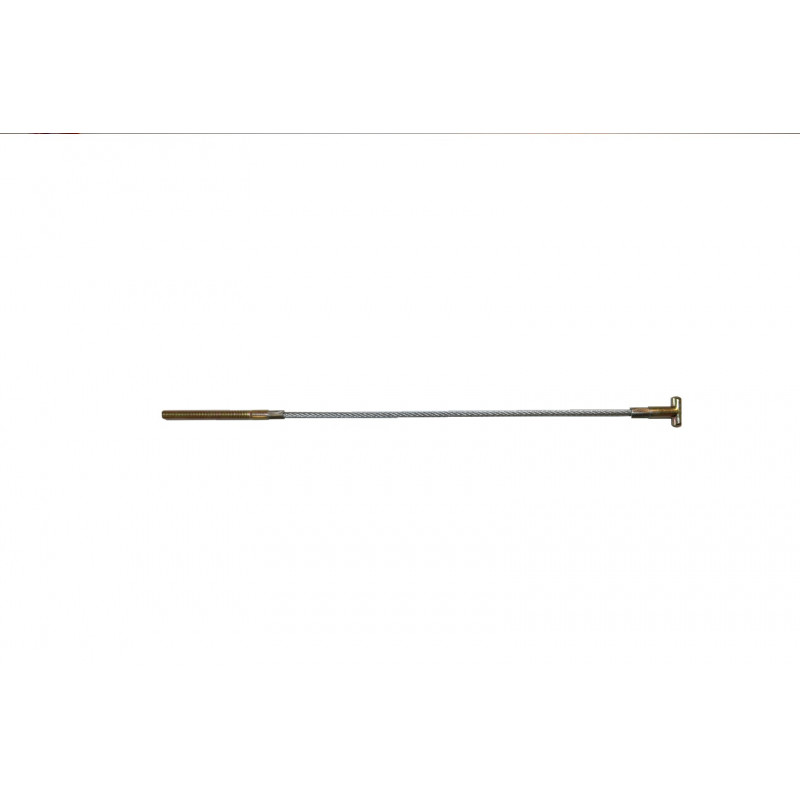 CABLE DE FRENO DE MANO FREMEC 3122
