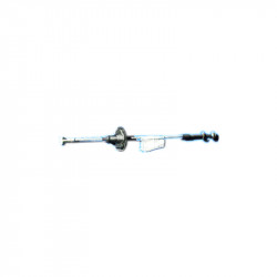 CABLE DE FRENO DE MANO FREMEC 3122