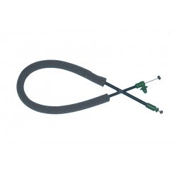 CABLE DE APERTURA DE PORTON...