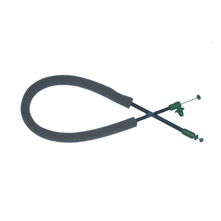 CABLE DE APERTURA DE PORTON LATERAL FREMEC 3443