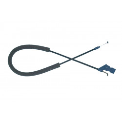 CABLE DE APERTURA DE PORTON...