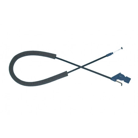 CABLE DE APERTURA DE PORTON LATERAL FREMEC 3444