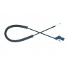 CABLE DE APERTURA DE PORTON LATERAL FREMEC 3444