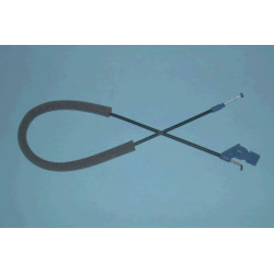 CABLE DE APERTURA DE PORTON LATERAL FREMEC 3444