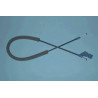 CABLE DE APERTURA DE PORTON LATERAL FREMEC 3444