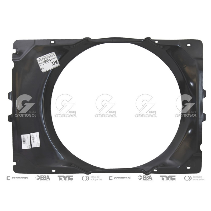 ENCAUZADORES VARIOS RESERPLASTIC 68307