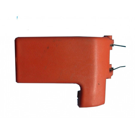 CABLE DE APERTURA DE CAPOT FREMEC 348