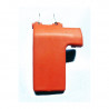 CABLE DE APERTURA DE CAPOT FREMEC 348