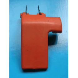 CABLE DE APERTURA DE CAPOT FREMEC 348
