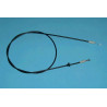CABLE DE APERTURA DE CAPOT FREMEC 3507