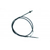 CABLE DE APERTURA DE CAPOT FREMEC 3536