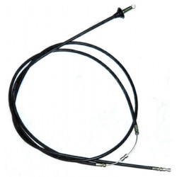 CABLE DE APERTURA DE CAPOT FREMEC 3536
