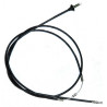 CABLE DE APERTURA DE CAPOT FREMEC 3536
