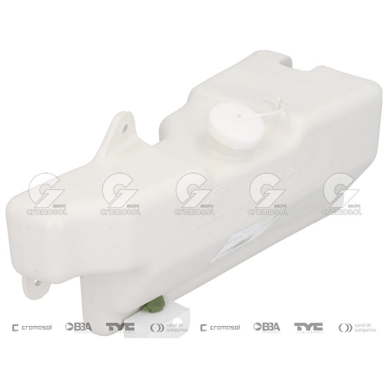 DEPOSITO DE LIQUIDO LIMPIA CRISTALES RESERPLASTIC 68312
