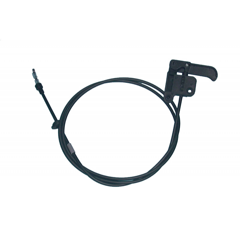 CABLE DE APERTURA DE CAPOT FREMEC 3838