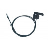 CABLE DE APERTURA DE CAPOT FREMEC 3838