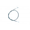 CABLE DE APERTURA DE CAPOT FREMEC 385