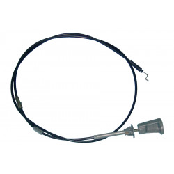 CABLE DE APERTURA DE CAPOT...