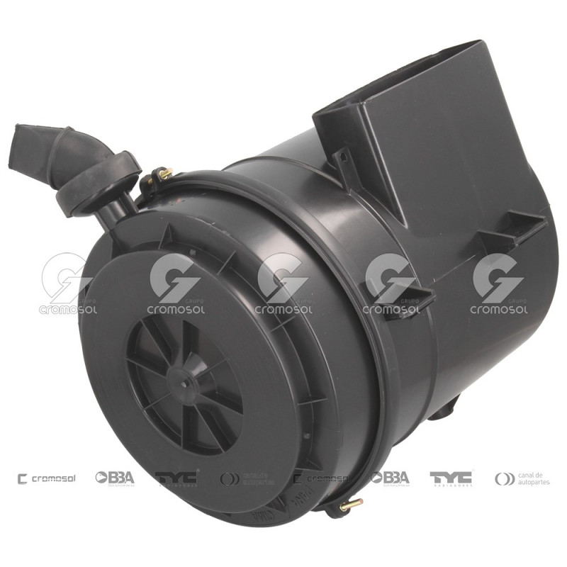 FILTRO DE AIRE COMPLETO (ORIGINAL) RESERPLASTIC 68313