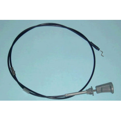 CABLE DE APERTURA DE CAPOT FREMEC 3856