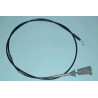 CABLE DE APERTURA DE CAPOT FREMEC 3856