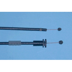 CABLE DE APERTURA DE CAPOT FREMEC 3864