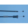 CABLE DE APERTURA DE CAPOT FREMEC 3864