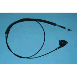 CABLE DE APERTURA DE CAPOT FREMEC 3927